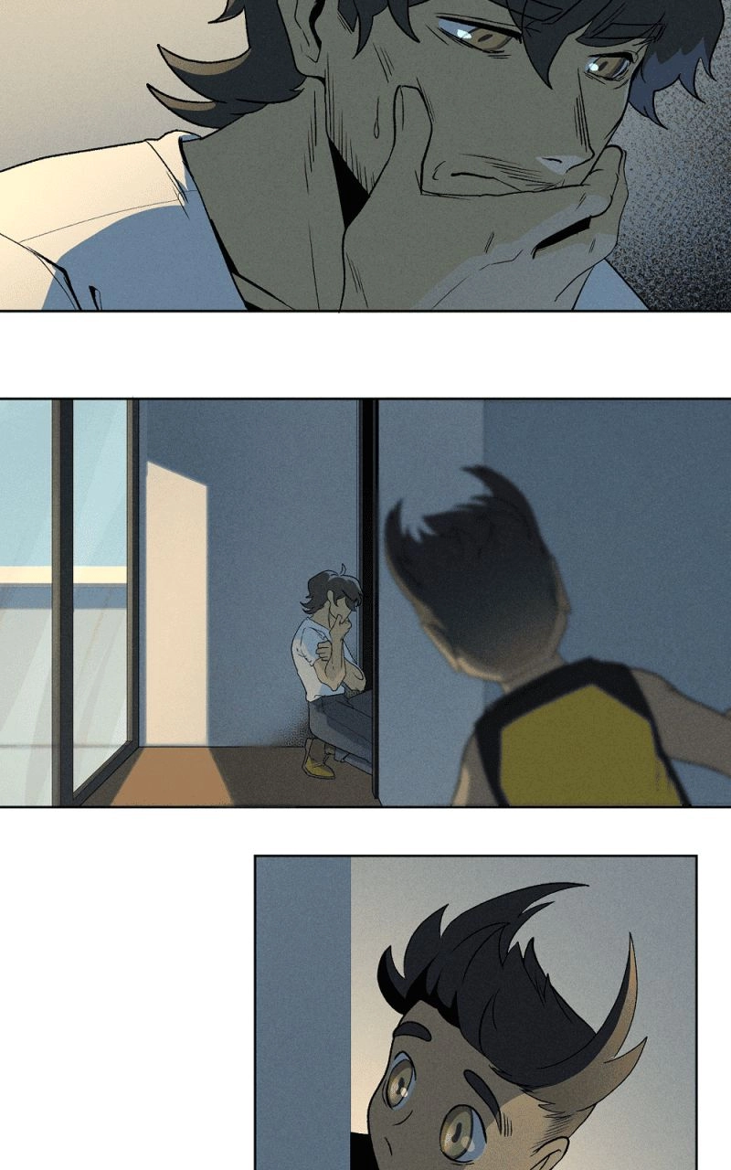 Read The Greenhouse chapter 176 image 4 on Lezhin