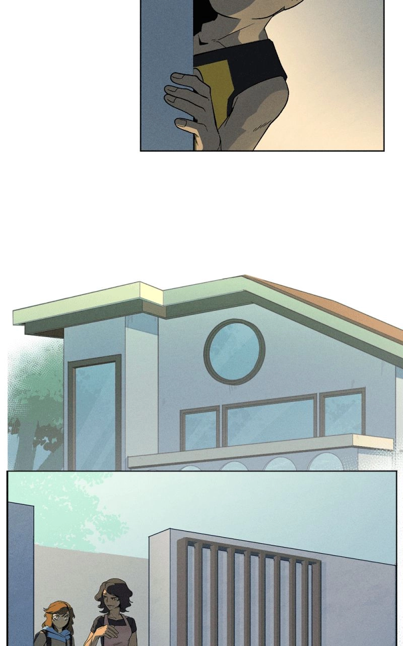 Read The Greenhouse chapter 176 image 5 on Lezhin