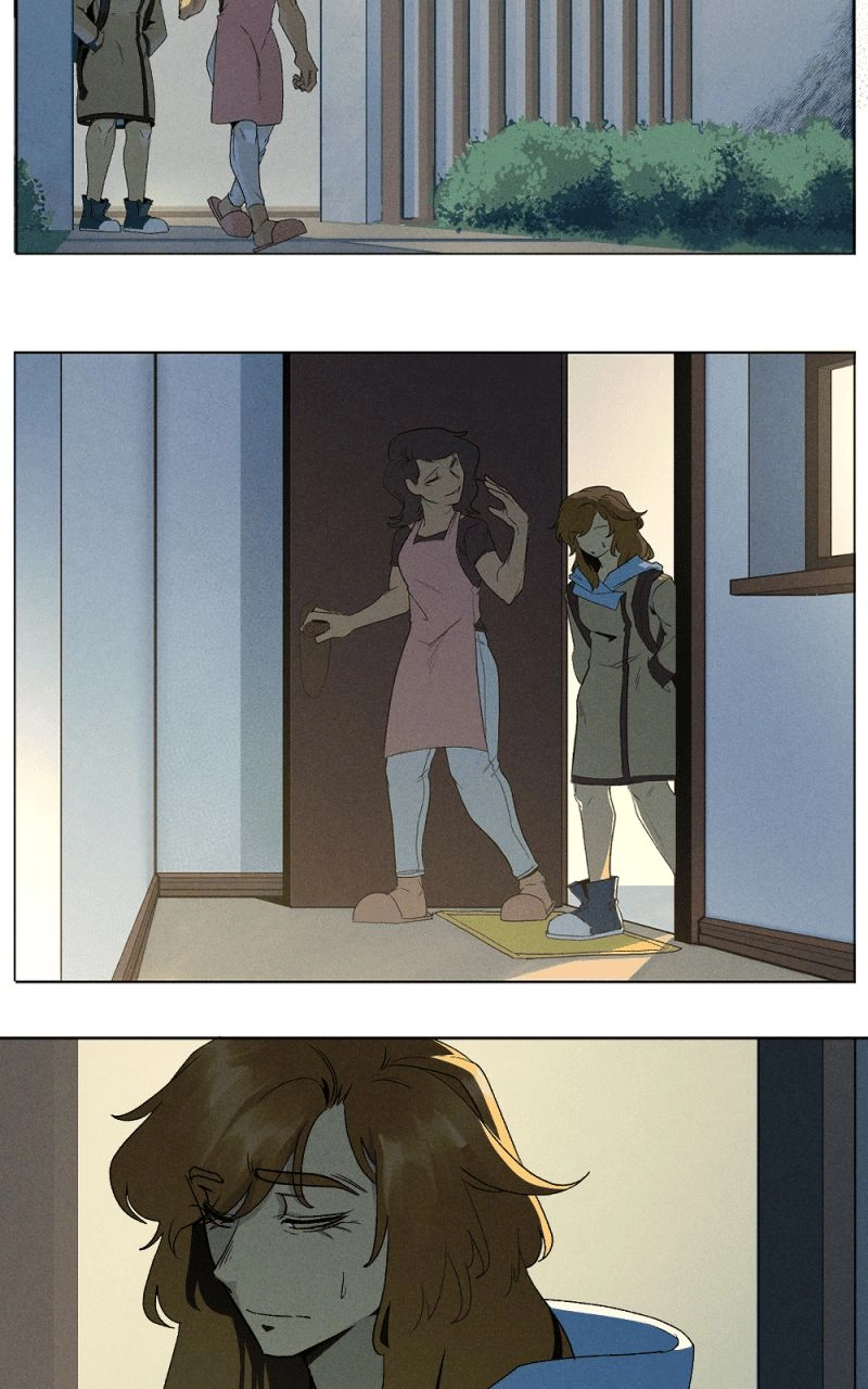 Read The Greenhouse chapter 176 image 6 on Lezhin