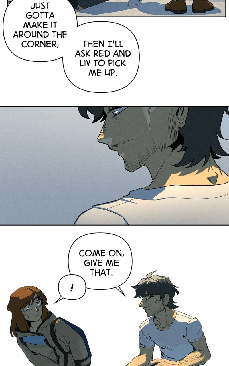 Read The Greenhouse chapter 177 image 10 on Lezhin