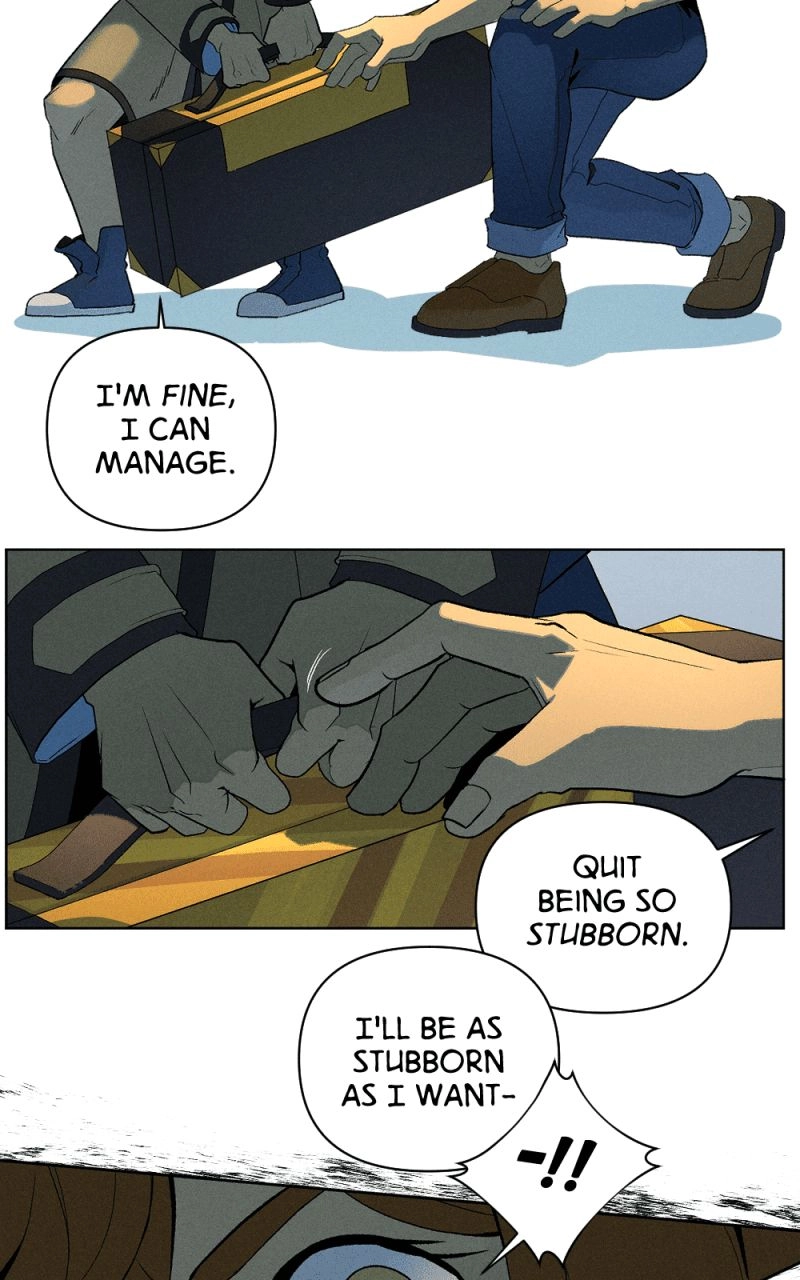 Read The Greenhouse chapter 177 image 11 on Lezhin