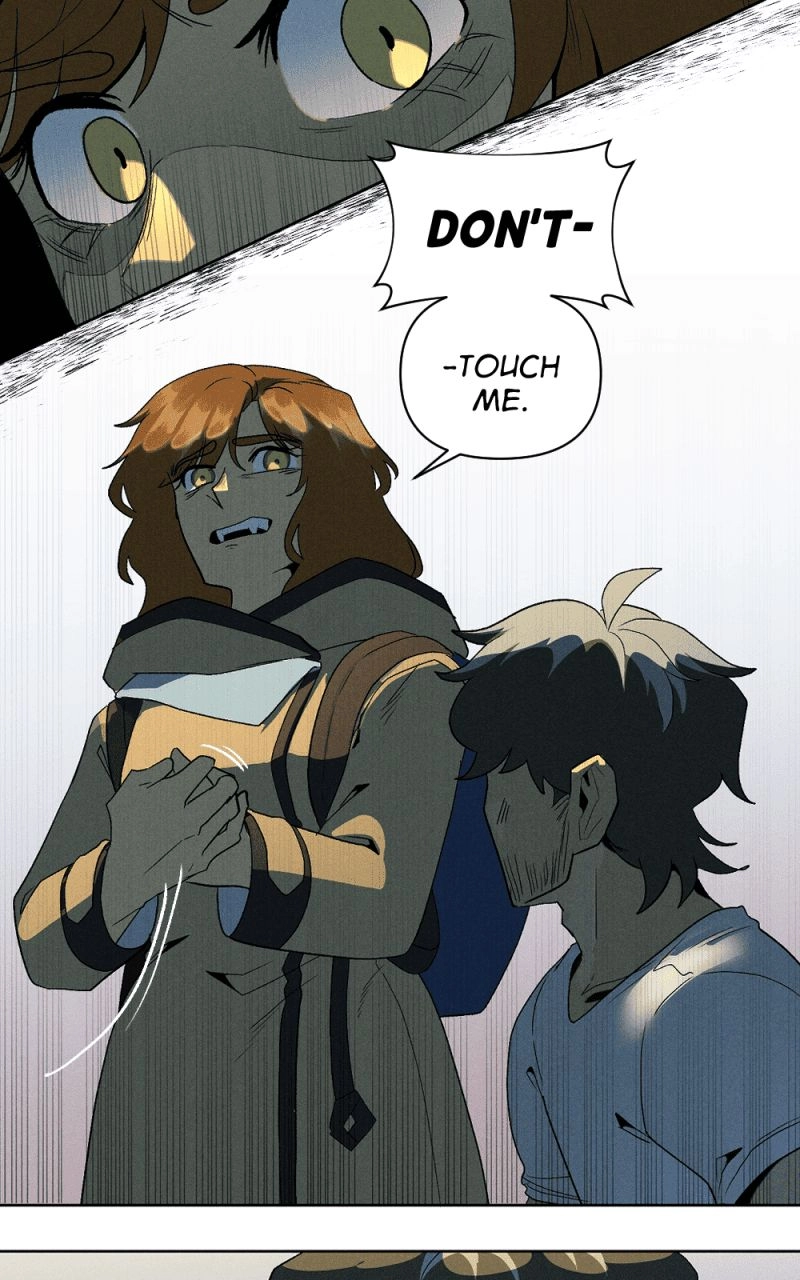 Read The Greenhouse chapter 177 image 12 on Lezhin