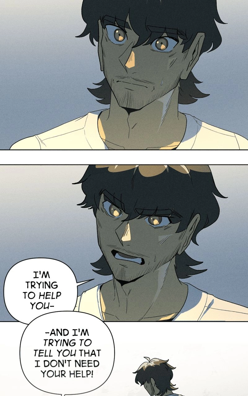 Read The Greenhouse chapter 177 image 13 on Lezhin