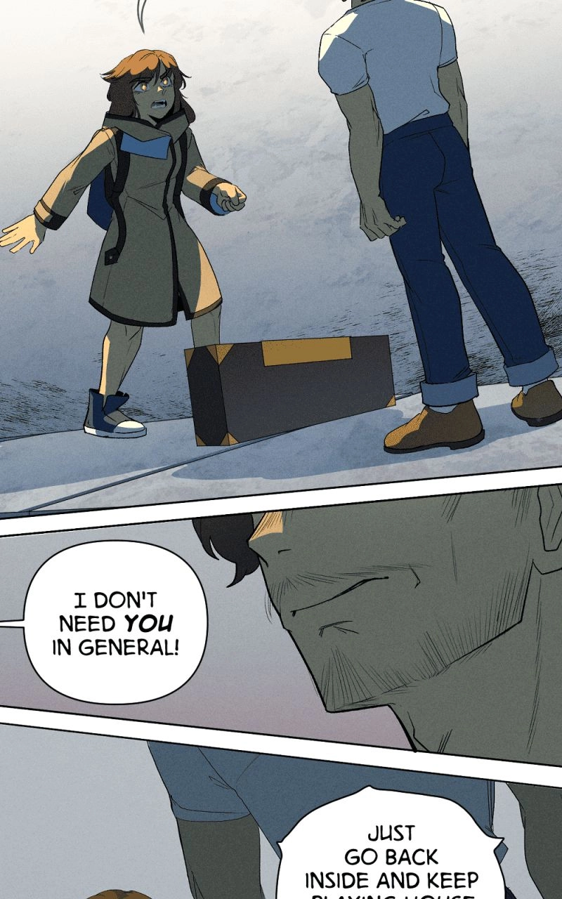 Read The Greenhouse chapter 177 image 14 on Lezhin