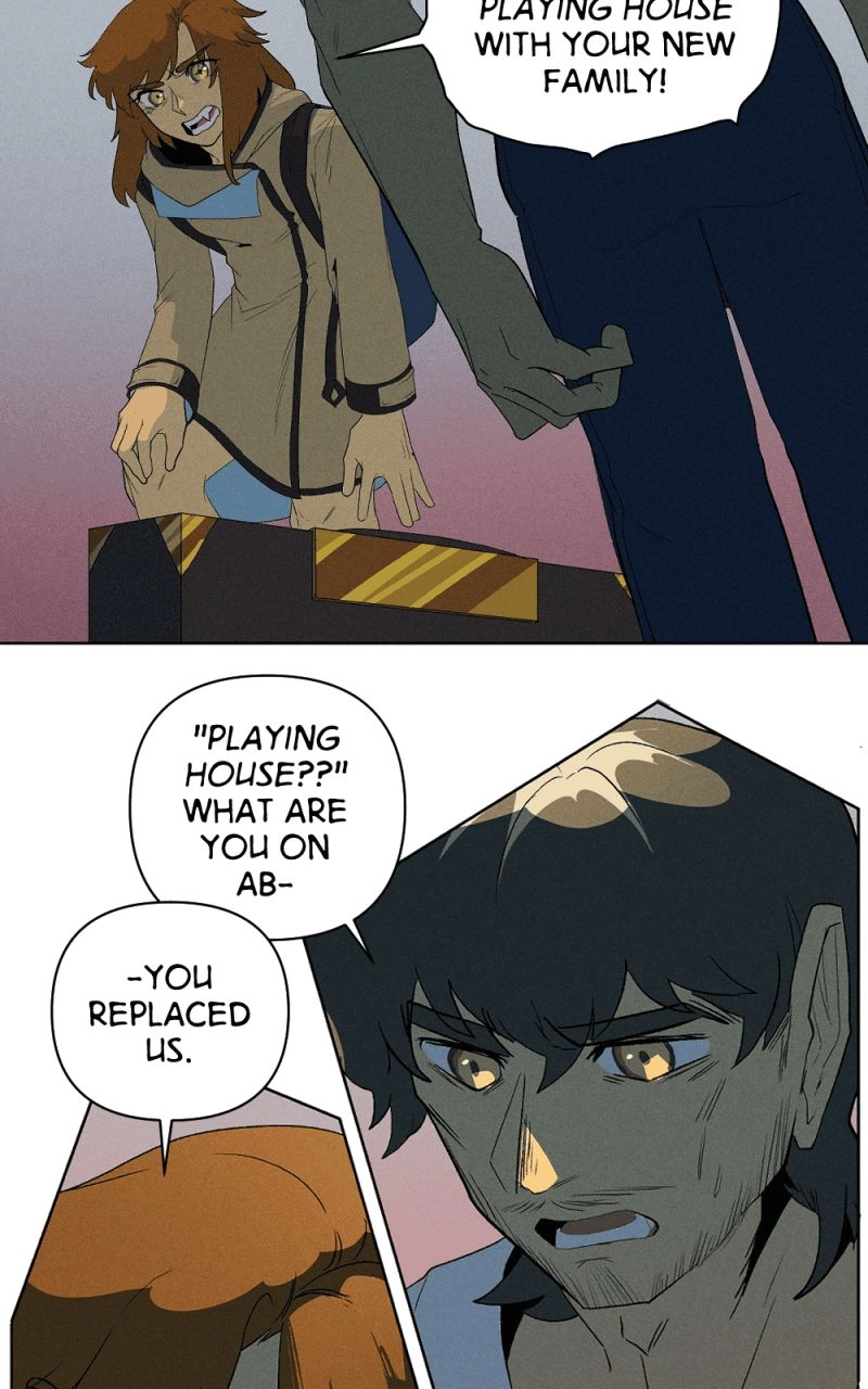 Read The Greenhouse chapter 177 image 15 on Lezhin