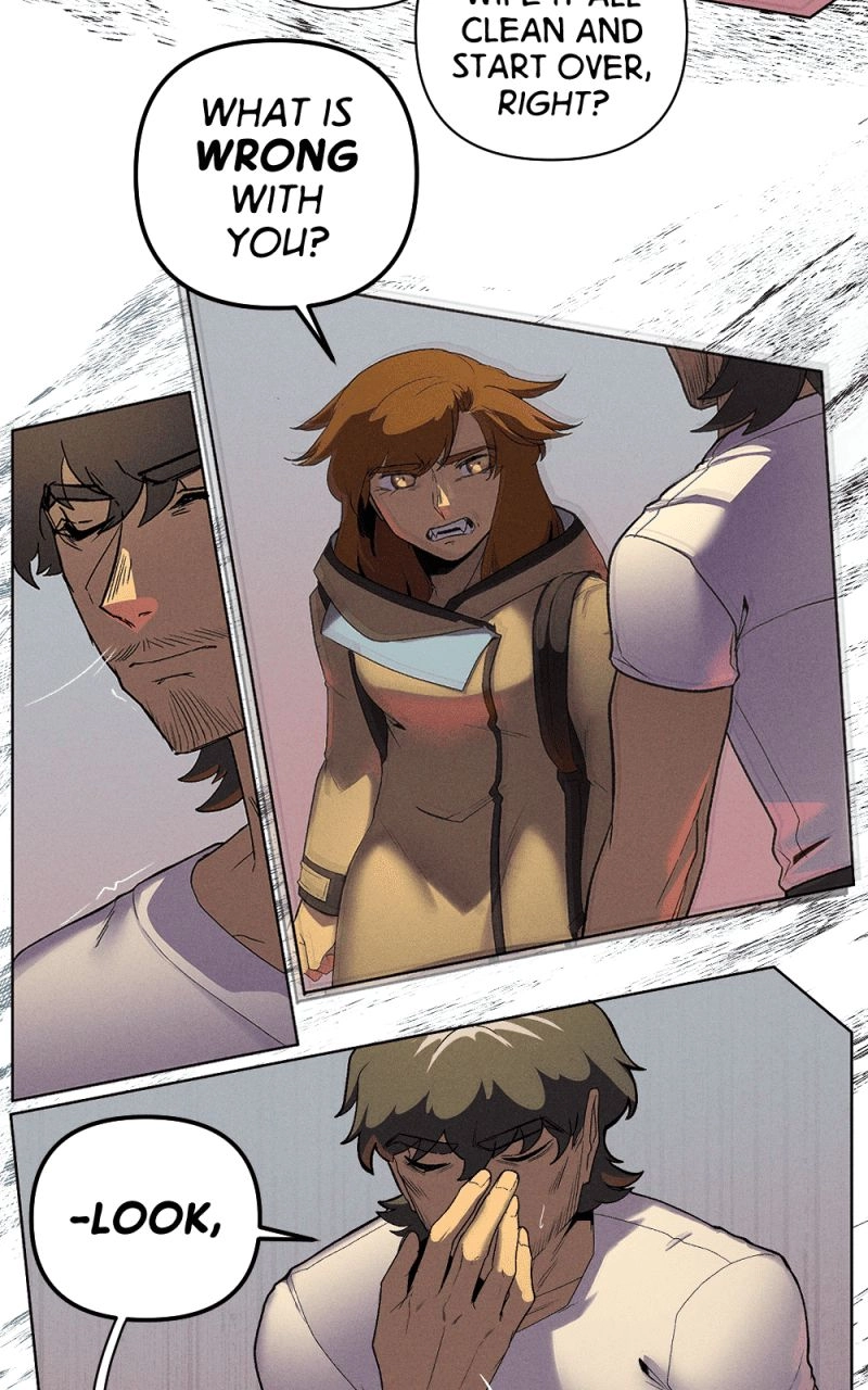 Read The Greenhouse chapter 177 image 18 on Lezhin
