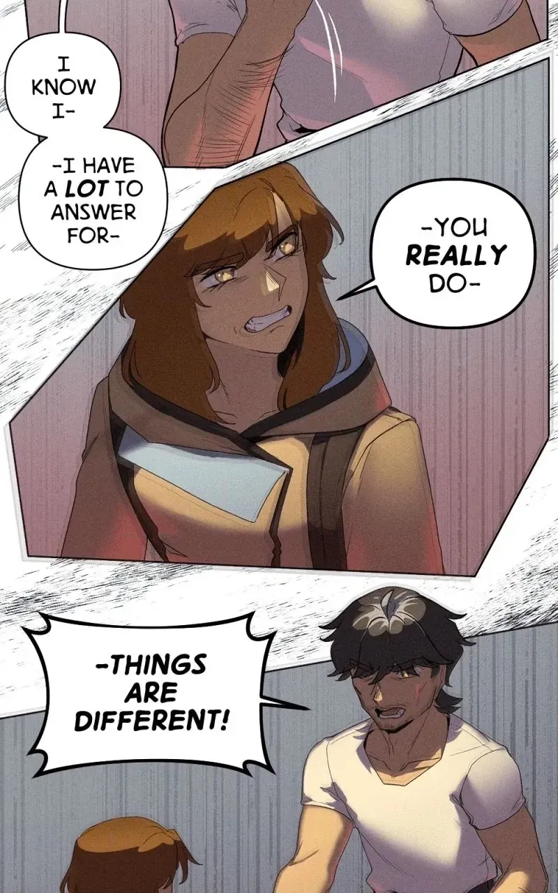 Read The Greenhouse chapter 177 image 19 on Lezhin