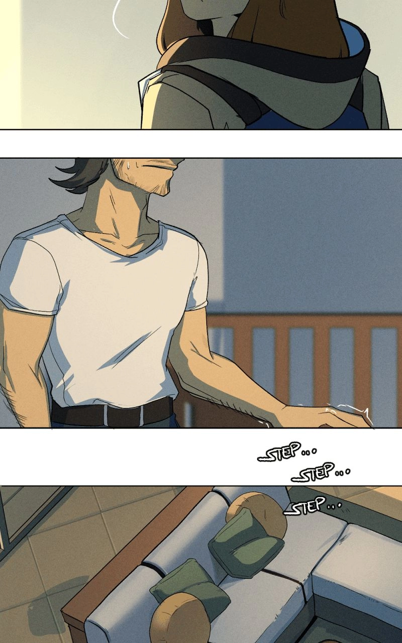 Read The Greenhouse chapter 177 image 2 on Lezhin