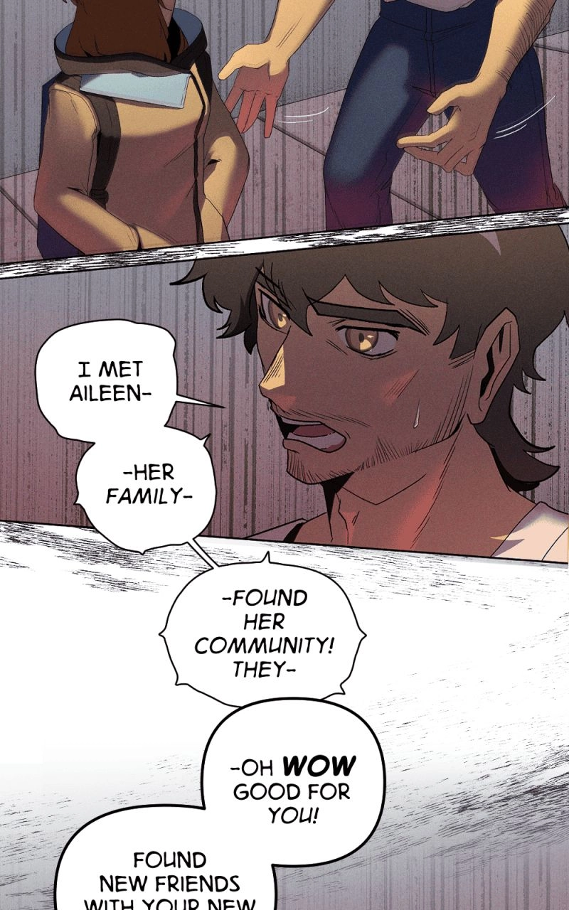 Read The Greenhouse chapter 177 image 20 on Lezhin