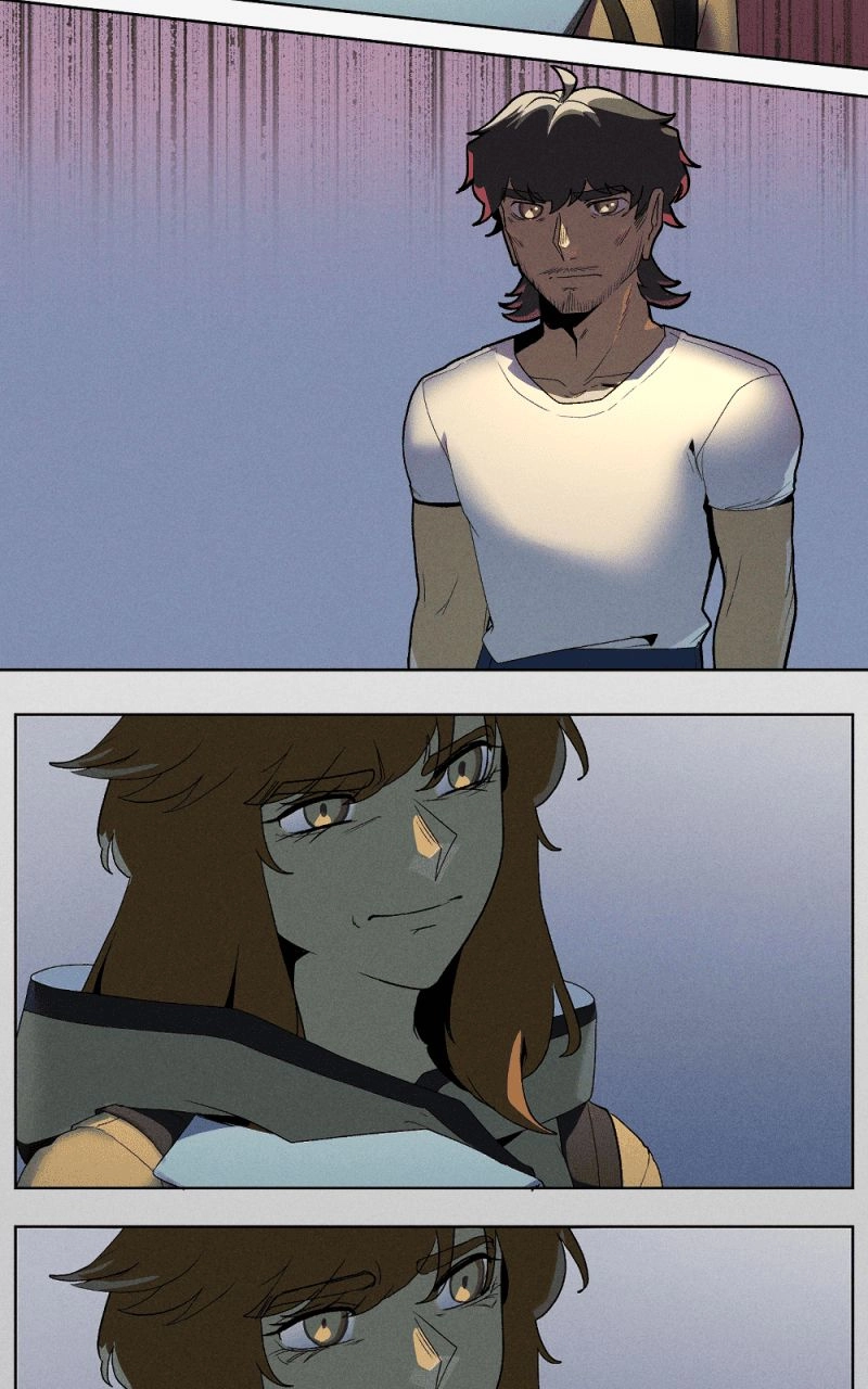 Read The Greenhouse chapter 177 image 22 on Lezhin