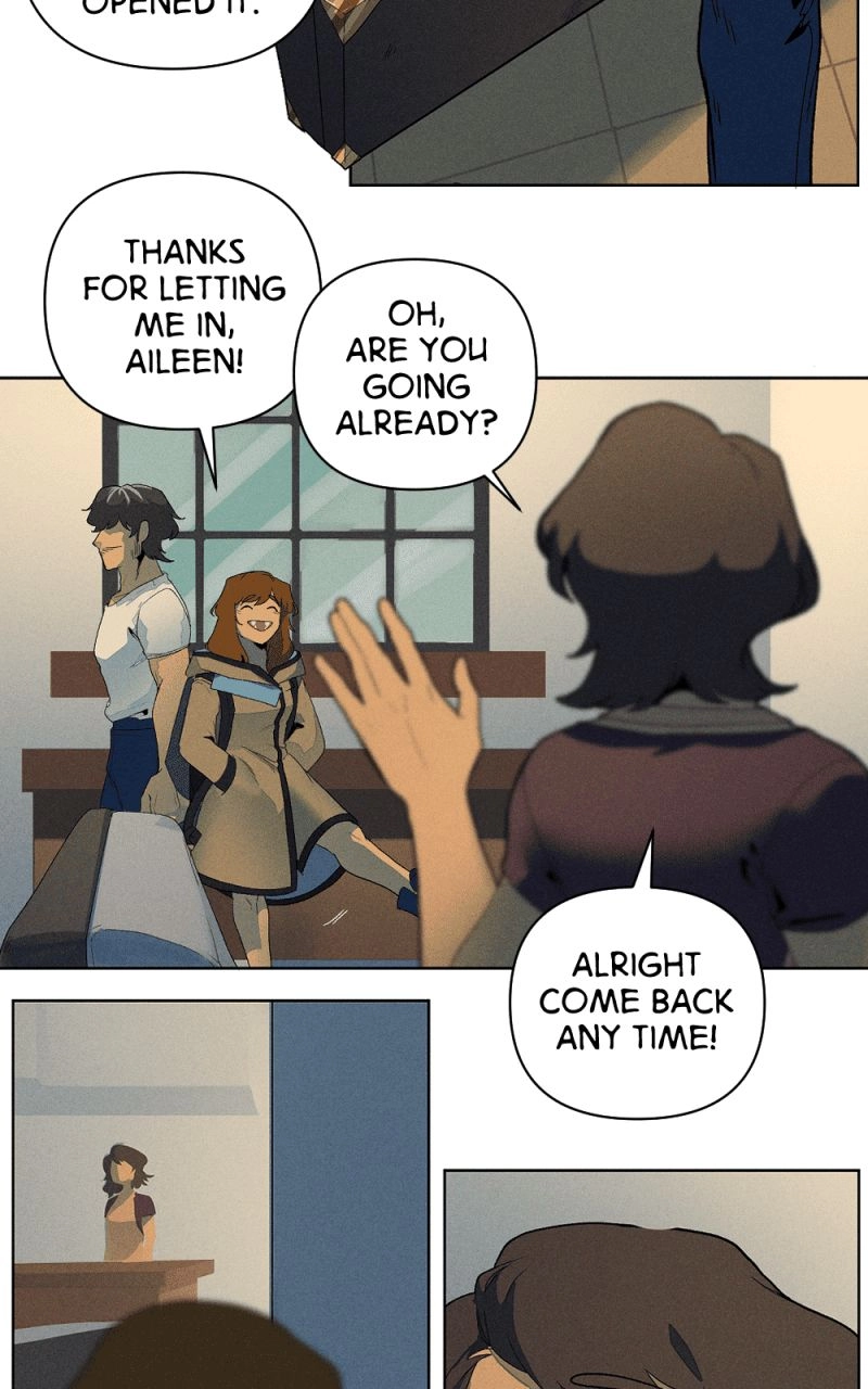 Read The Greenhouse chapter 177 image 4 on Lezhin