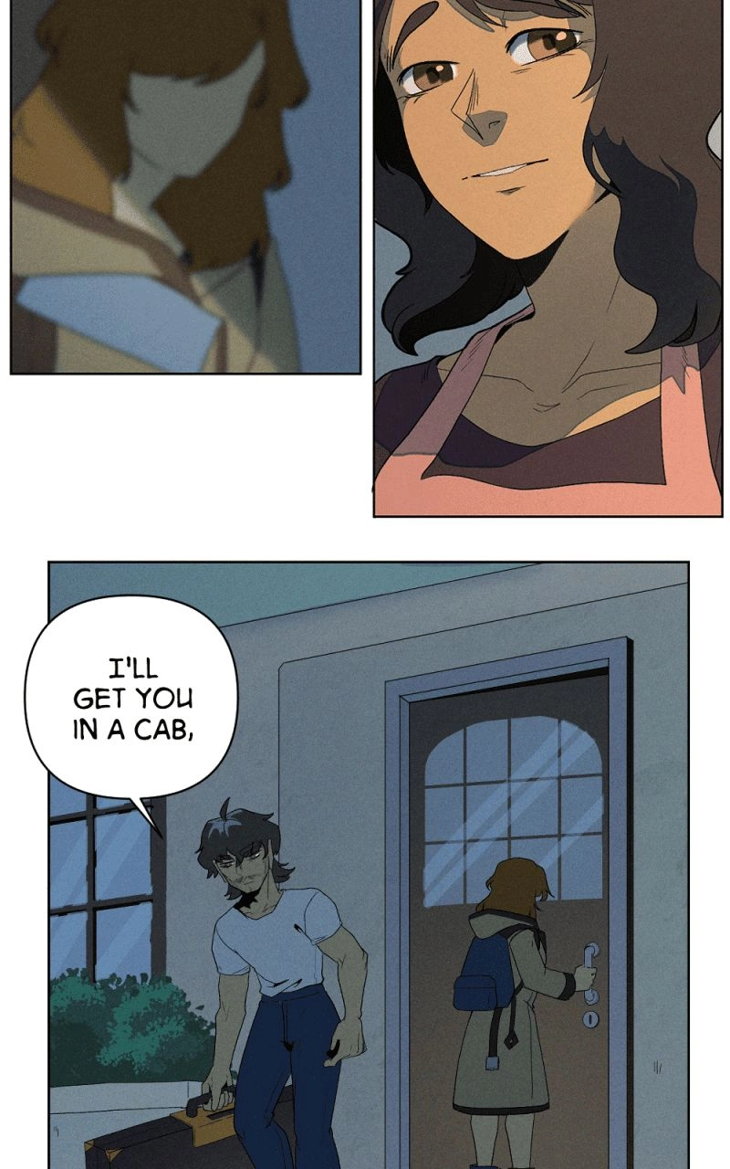 Read The Greenhouse chapter 177 image 5 on Lezhin