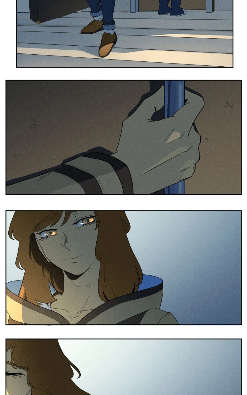 Read The Greenhouse chapter 177 image 6 on Lezhin