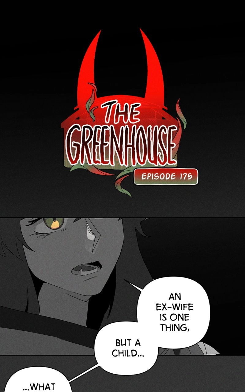 Read The Greenhouse chapter 178 image 0 on Lezhin
