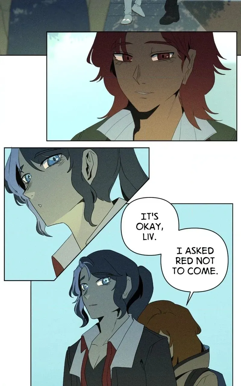 Read The Greenhouse chapter 178 image 19 on Lezhin