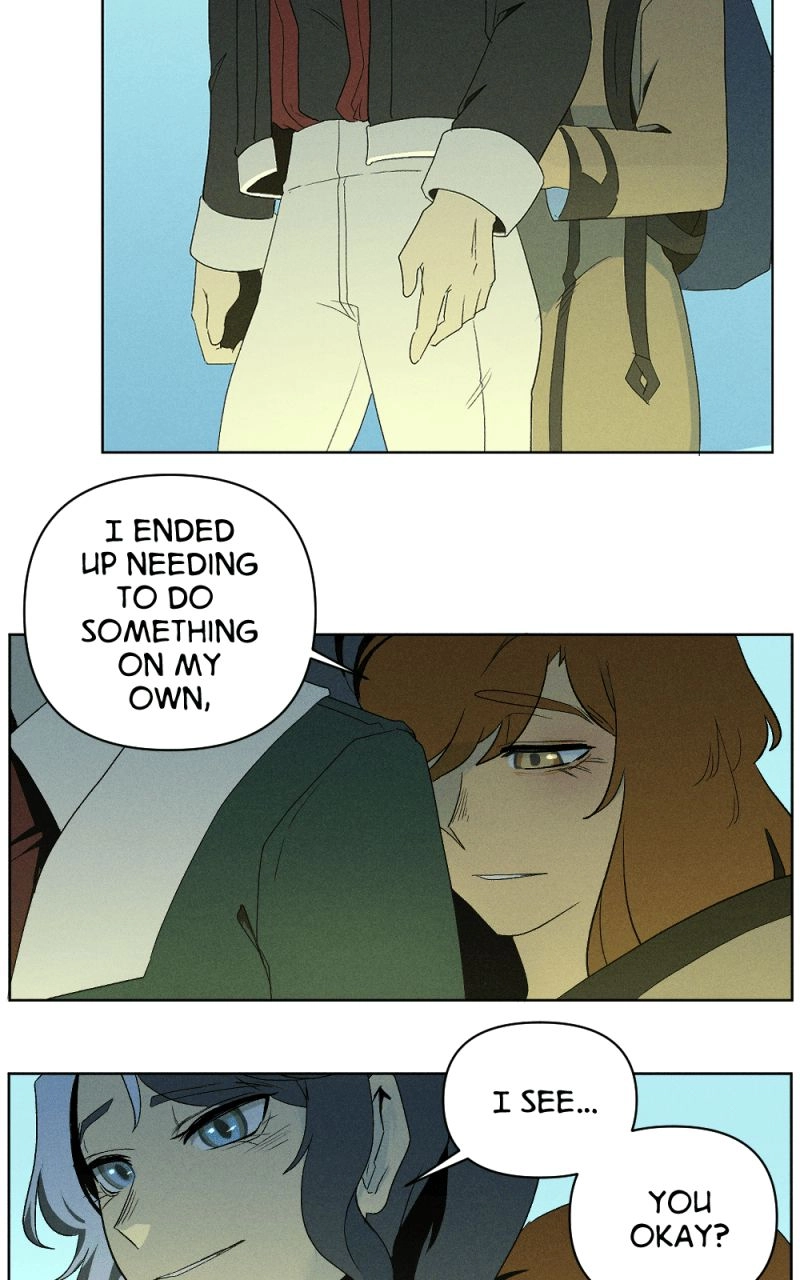 Read The Greenhouse chapter 178 image 20 on Lezhin