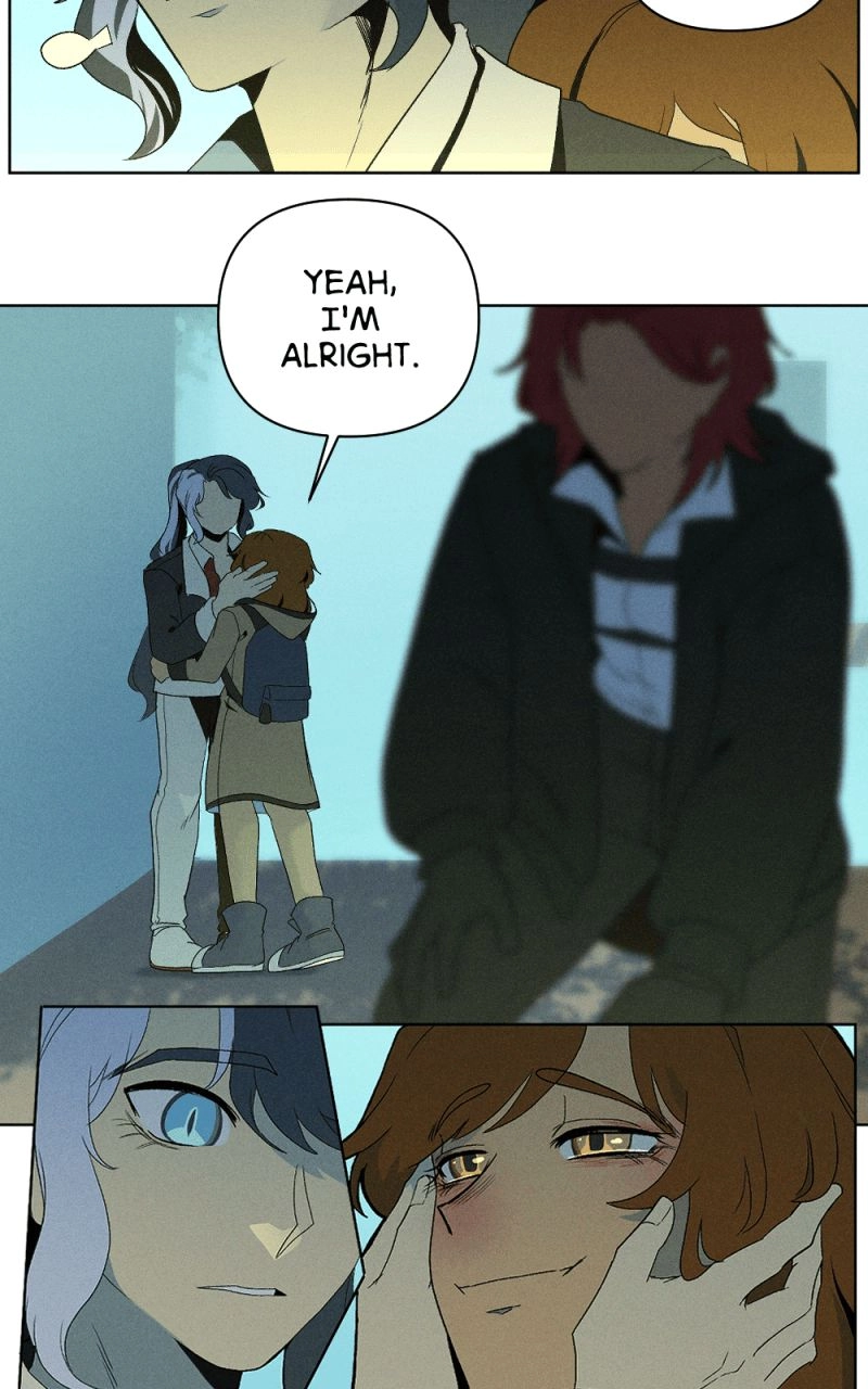 Read The Greenhouse chapter 178 image 21 on Lezhin