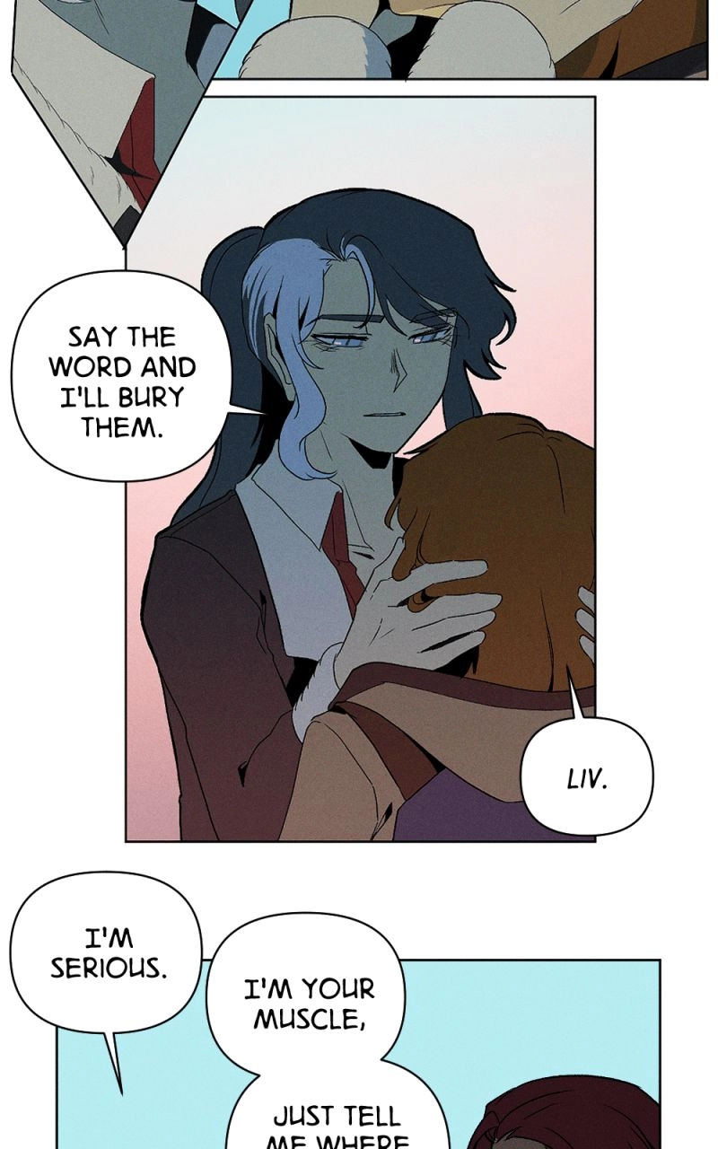 Read The Greenhouse chapter 178 image 22 on Lezhin