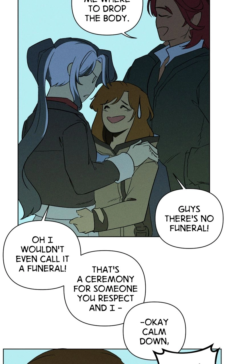 Read The Greenhouse chapter 178 image 23 on Lezhin