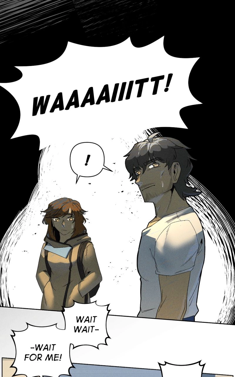 Read The Greenhouse chapter 178 image 3 on Lezhin