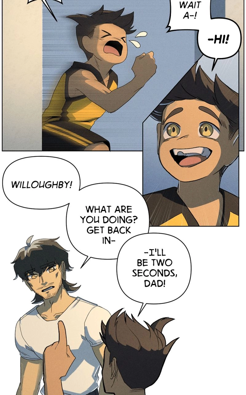 Read The Greenhouse chapter 178 image 4 on Lezhin