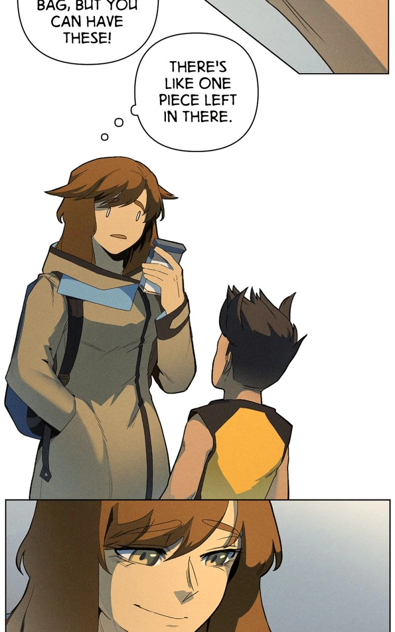 Read The Greenhouse chapter 178 image 6 on Lezhin