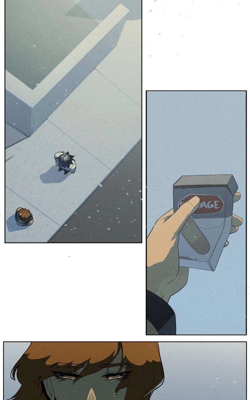 Read The Greenhouse chapter 178 image 8 on Lezhin
