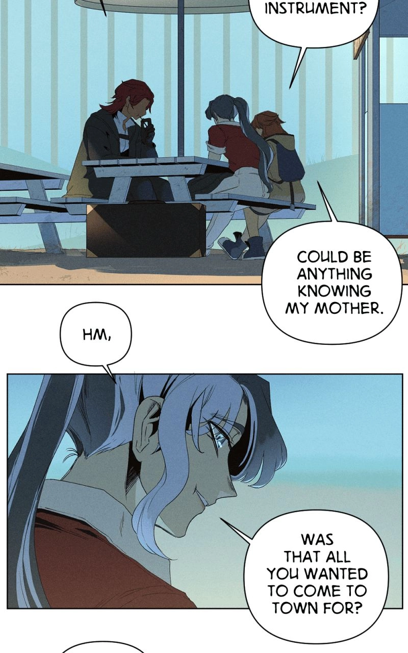 Read The Greenhouse chapter 179 image 1 on Lezhin