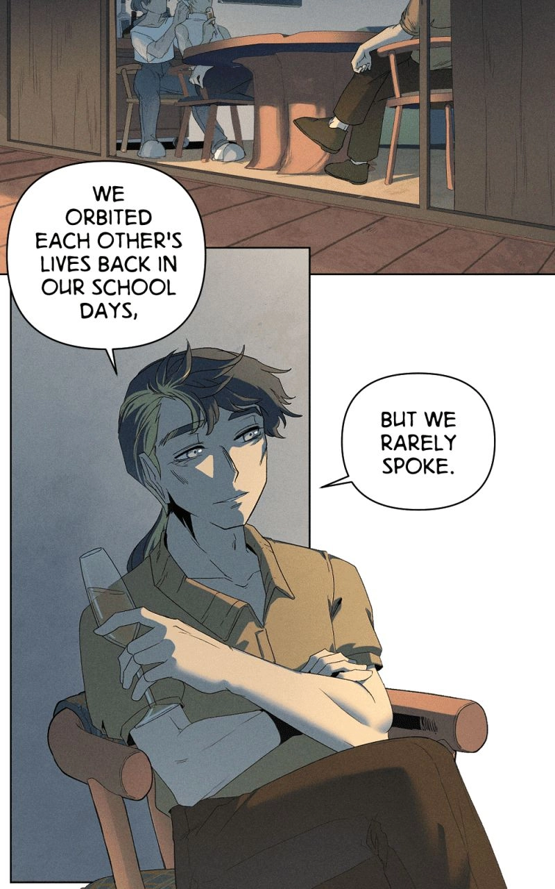 Read The Greenhouse chapter 179 image 10 on Lezhin