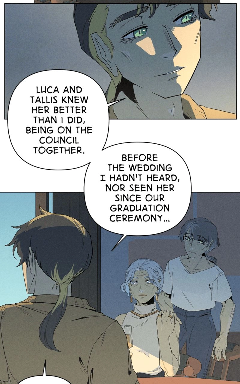 Read The Greenhouse chapter 179 image 11 on Lezhin