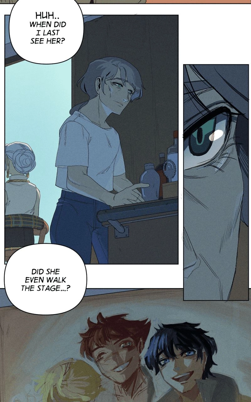 Read The Greenhouse chapter 179 image 12 on Lezhin