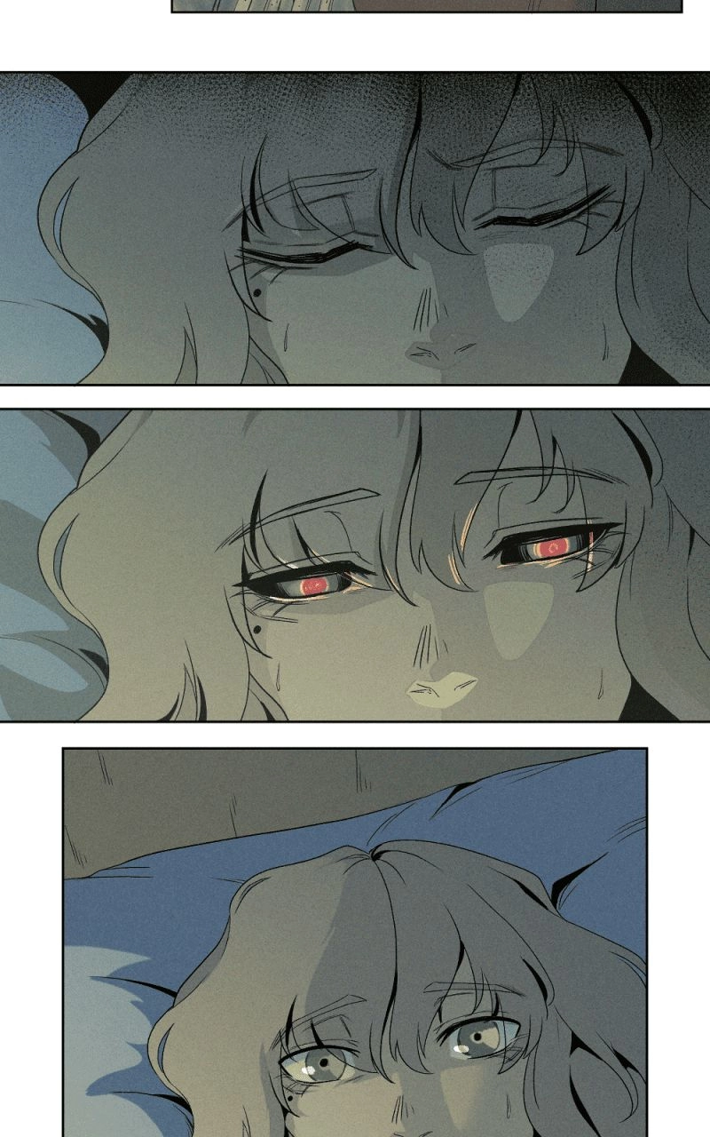 Read The Greenhouse chapter 179 image 15 on Lezhin