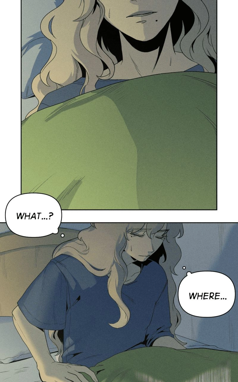 Read The Greenhouse chapter 179 image 16 on Lezhin