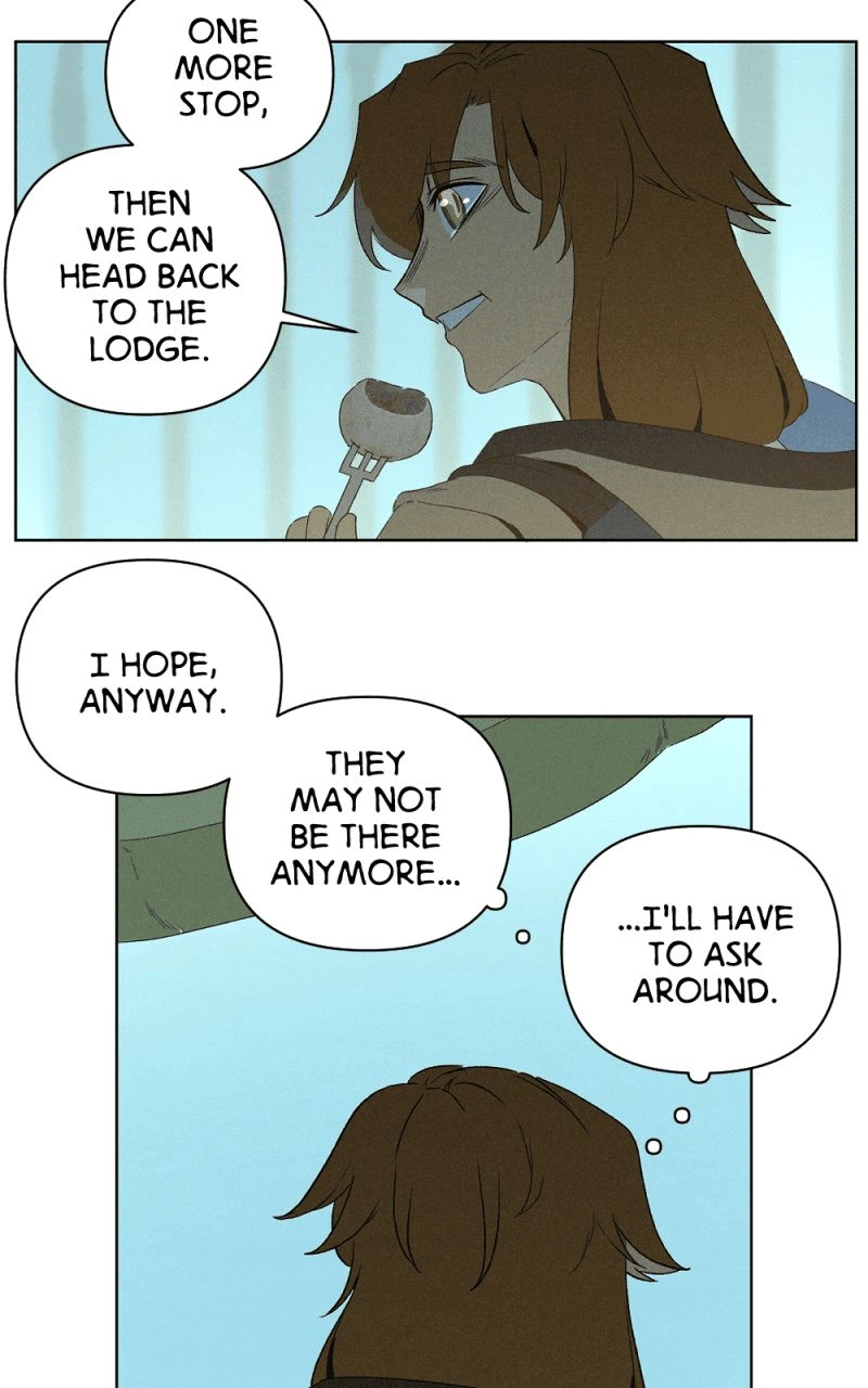 Read The Greenhouse chapter 179 image 2 on Lezhin