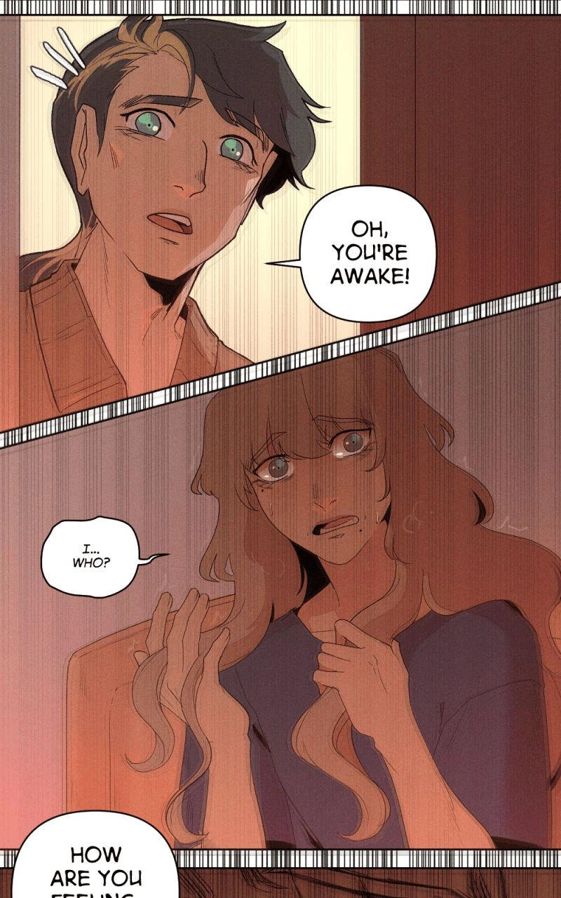 Read The Greenhouse chapter 179 image 20 on Lezhin