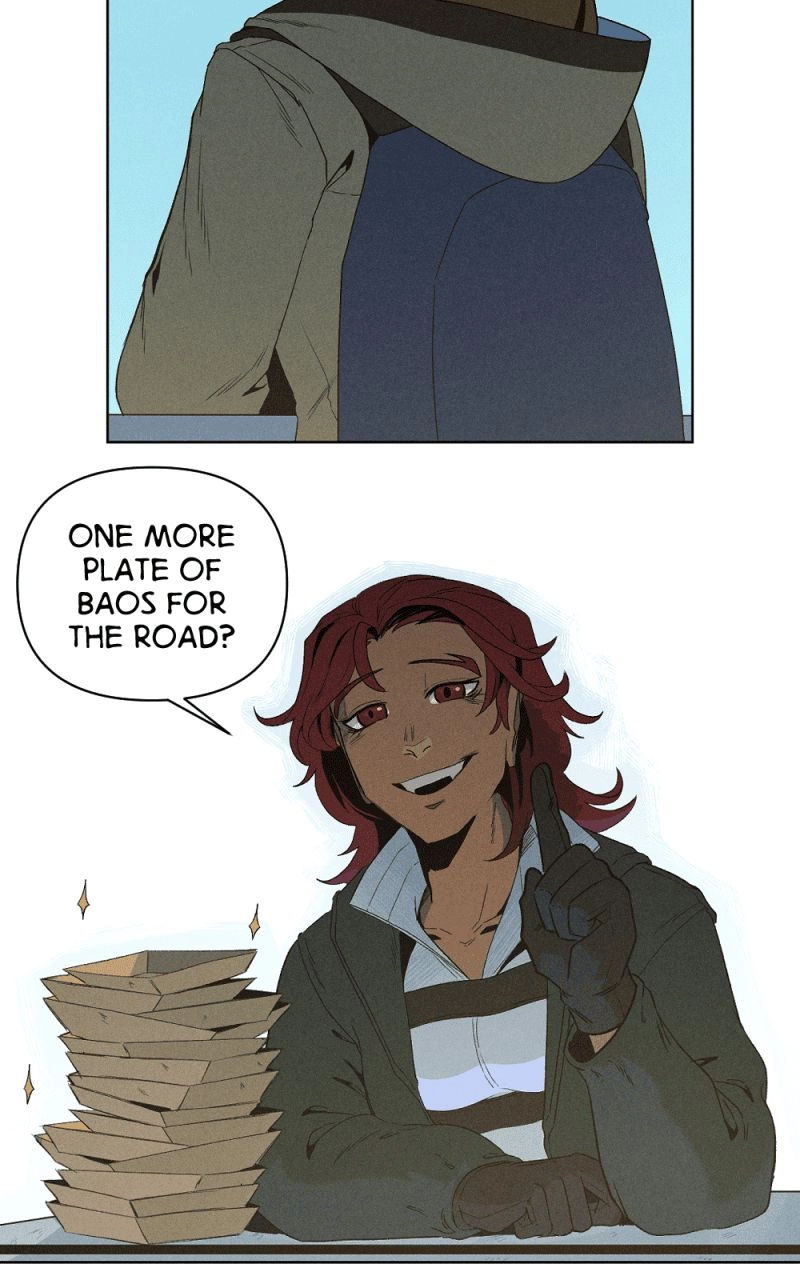 Read The Greenhouse chapter 179 image 3 on Lezhin