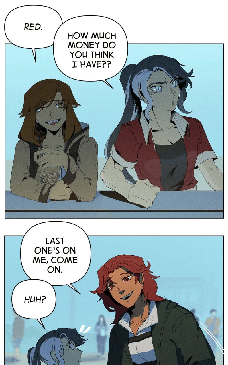 Read The Greenhouse chapter 179 image 4 on Lezhin