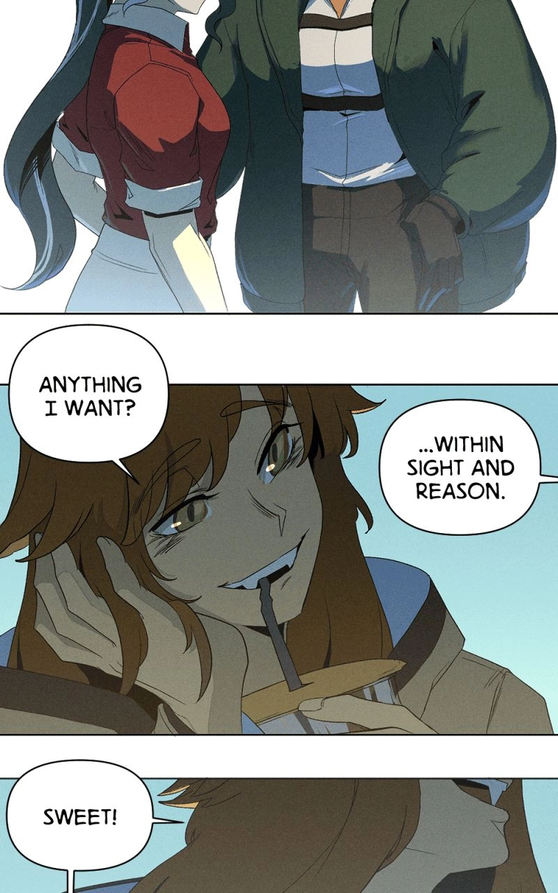 Read The Greenhouse chapter 179 image 7 on Lezhin
