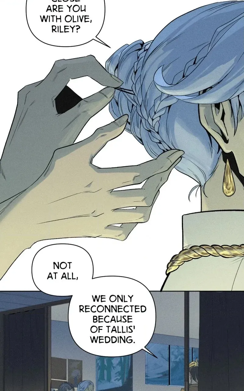 Read The Greenhouse chapter 179 image 9 on Lezhin