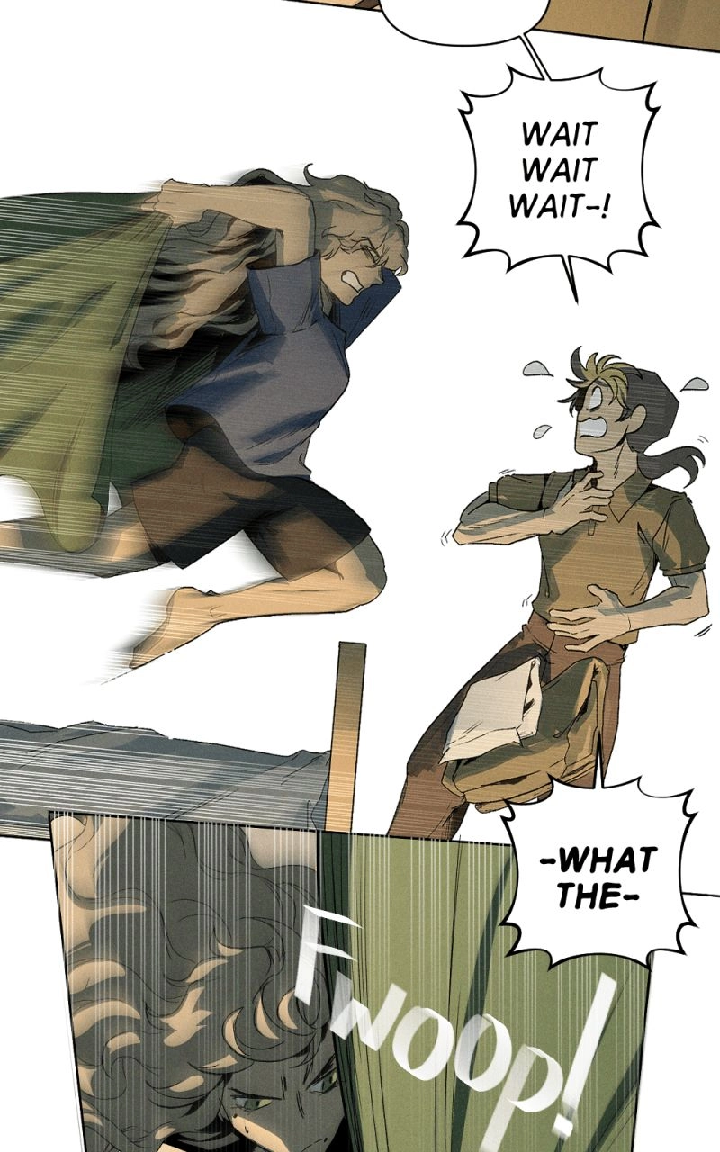 Read The Greenhouse chapter 180 image 1 on Lezhin