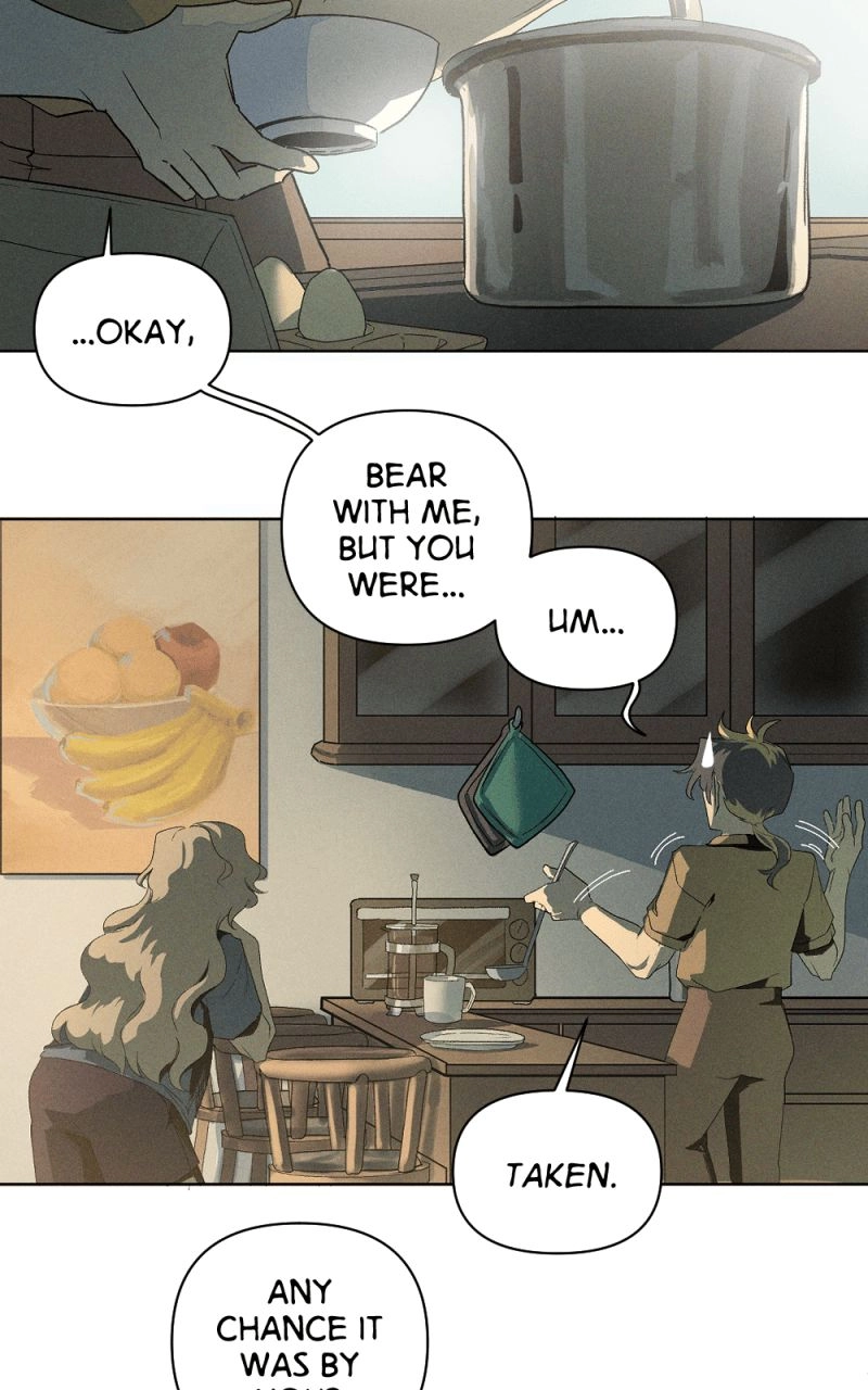 Read The Greenhouse chapter 180 image 11 on Lezhin