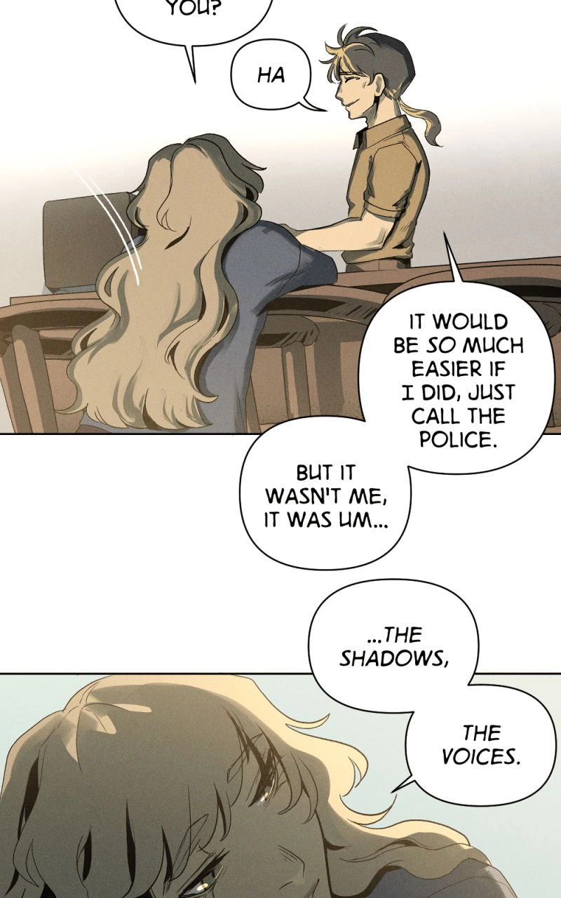 Read The Greenhouse chapter 180 image 12 on Lezhin