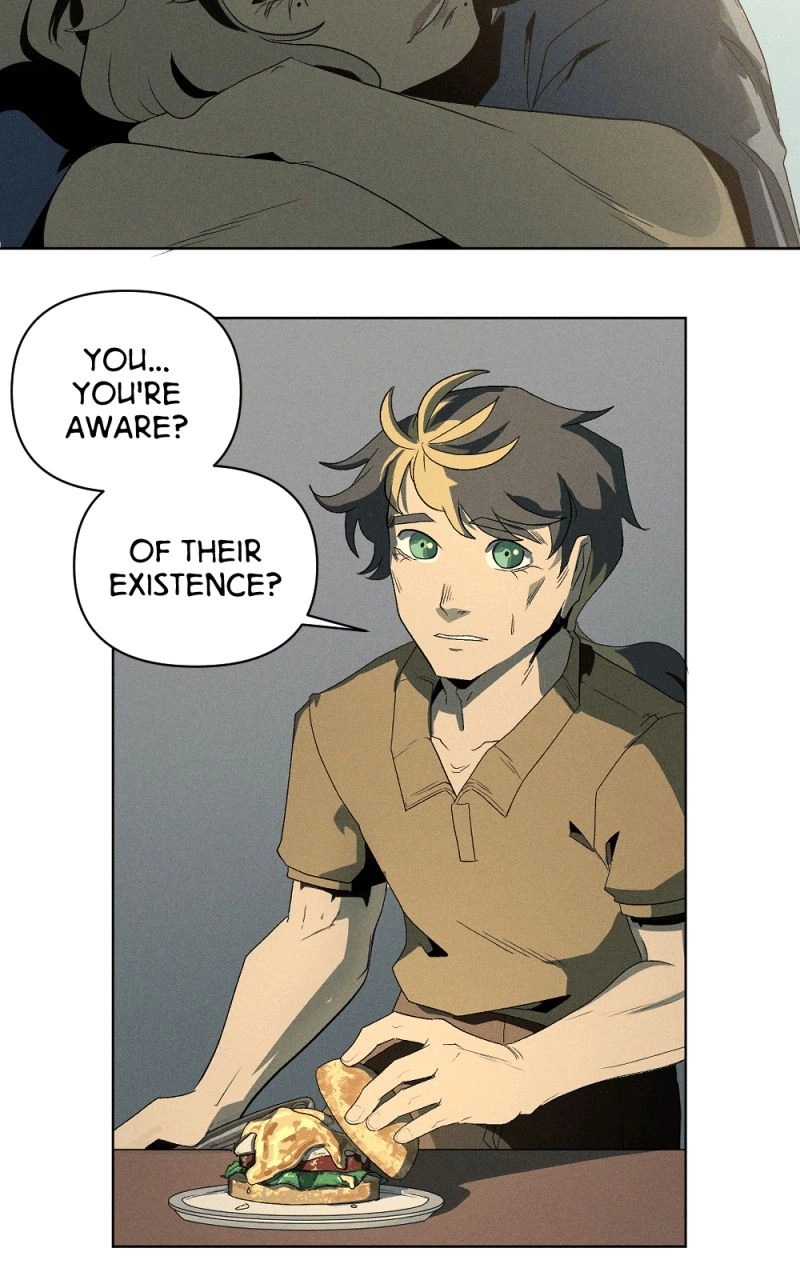 Read The Greenhouse chapter 180 image 13 on Lezhin
