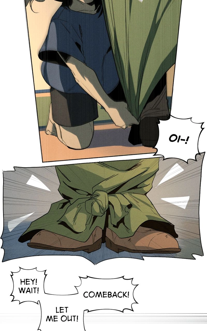 Read The Greenhouse chapter 180 image 2 on Lezhin