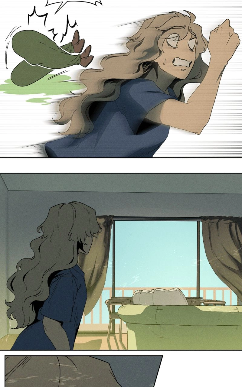 Read The Greenhouse chapter 180 image 3 on Lezhin