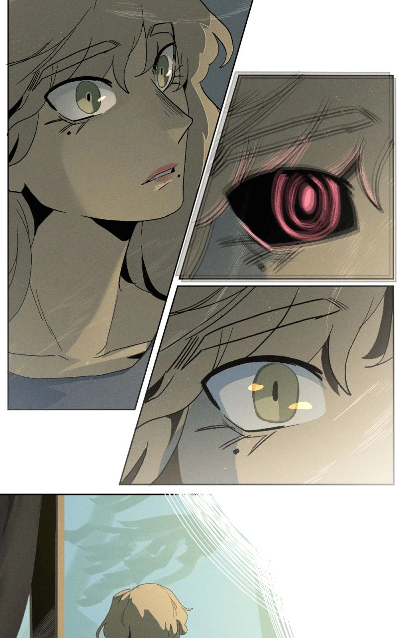 Read The Greenhouse chapter 180 image 4 on Lezhin