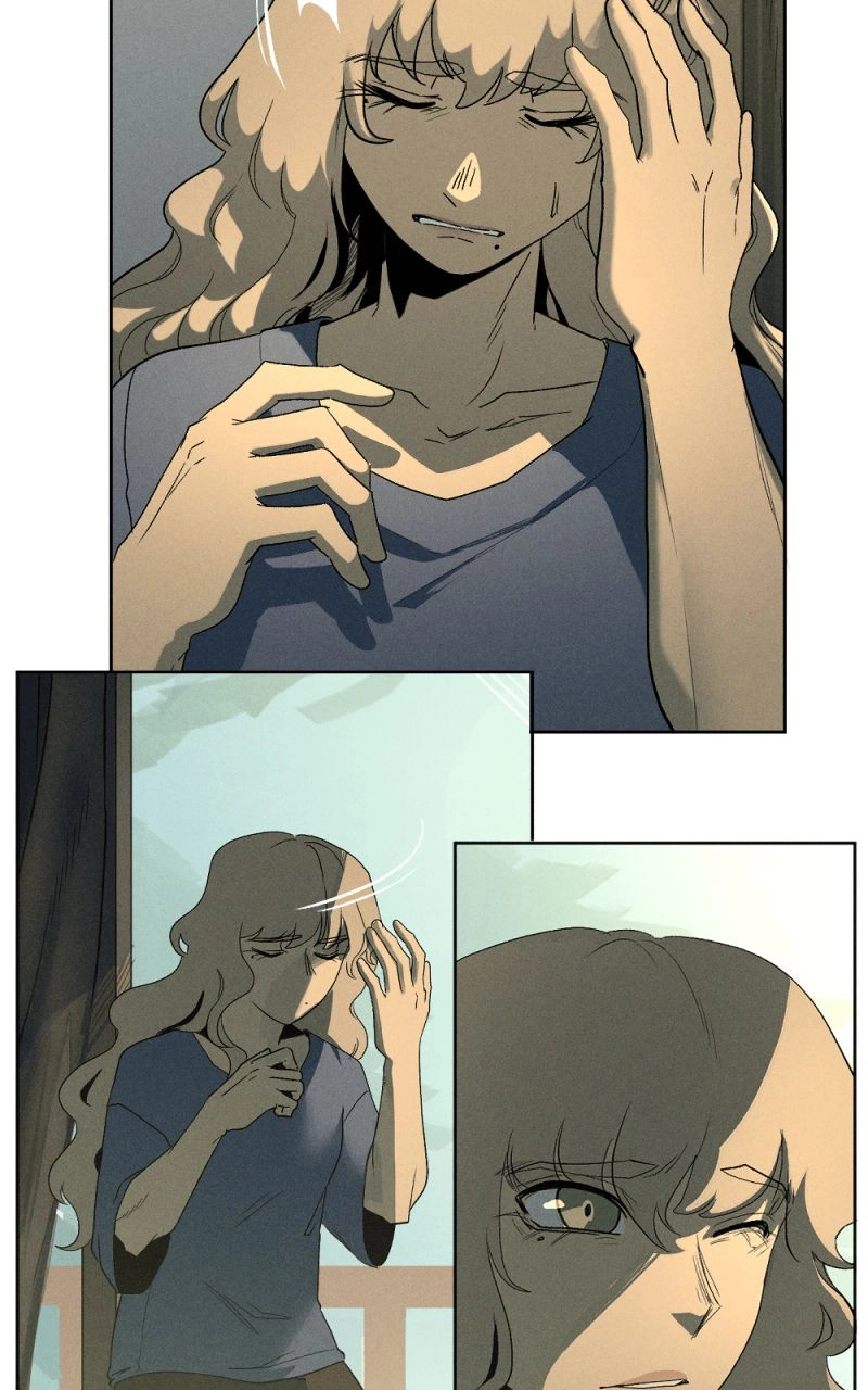 Read The Greenhouse chapter 180 image 7 on Lezhin