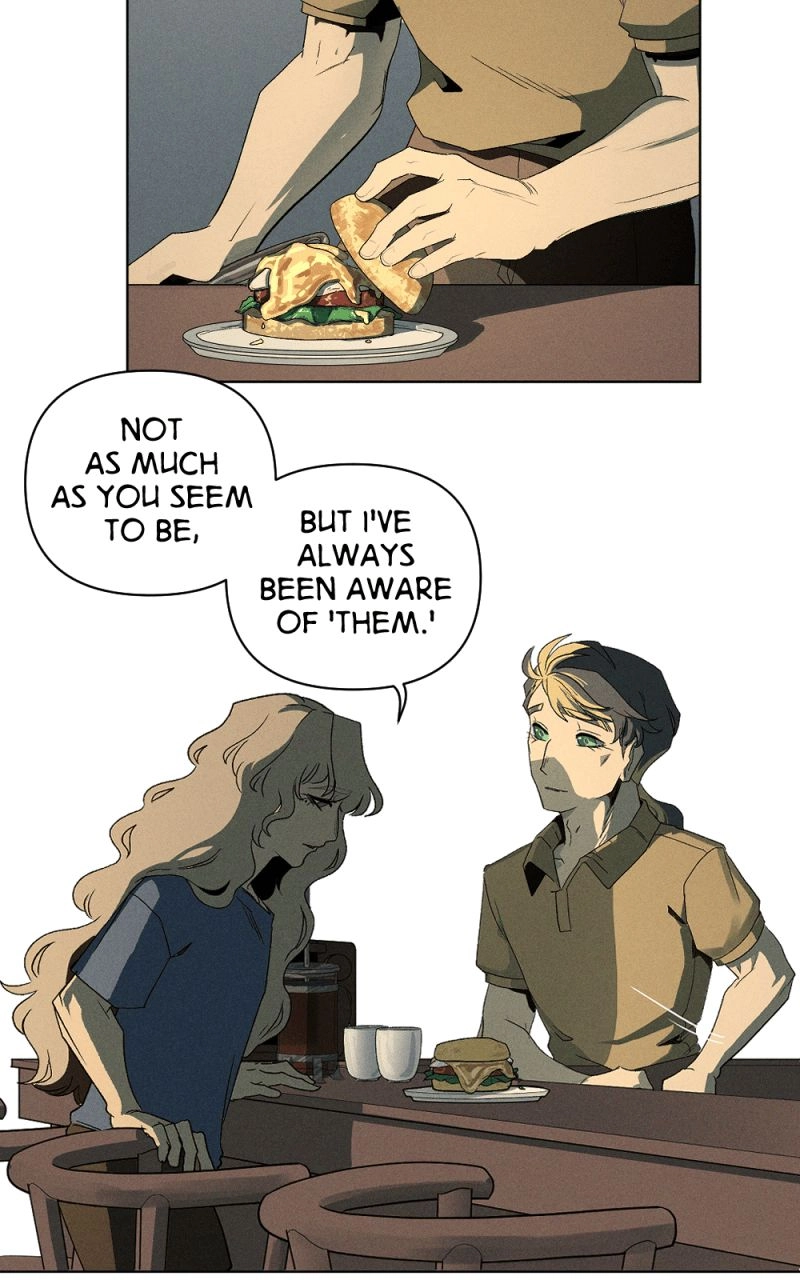 Read The Greenhouse chapter 181 image 1 on Lezhin