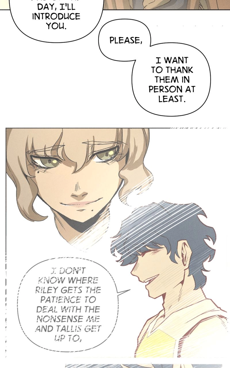 Read The Greenhouse chapter 181 image 10 on Lezhin