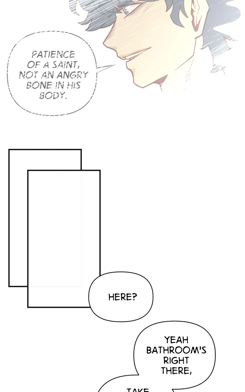 Read The Greenhouse chapter 181 image 11 on Lezhin